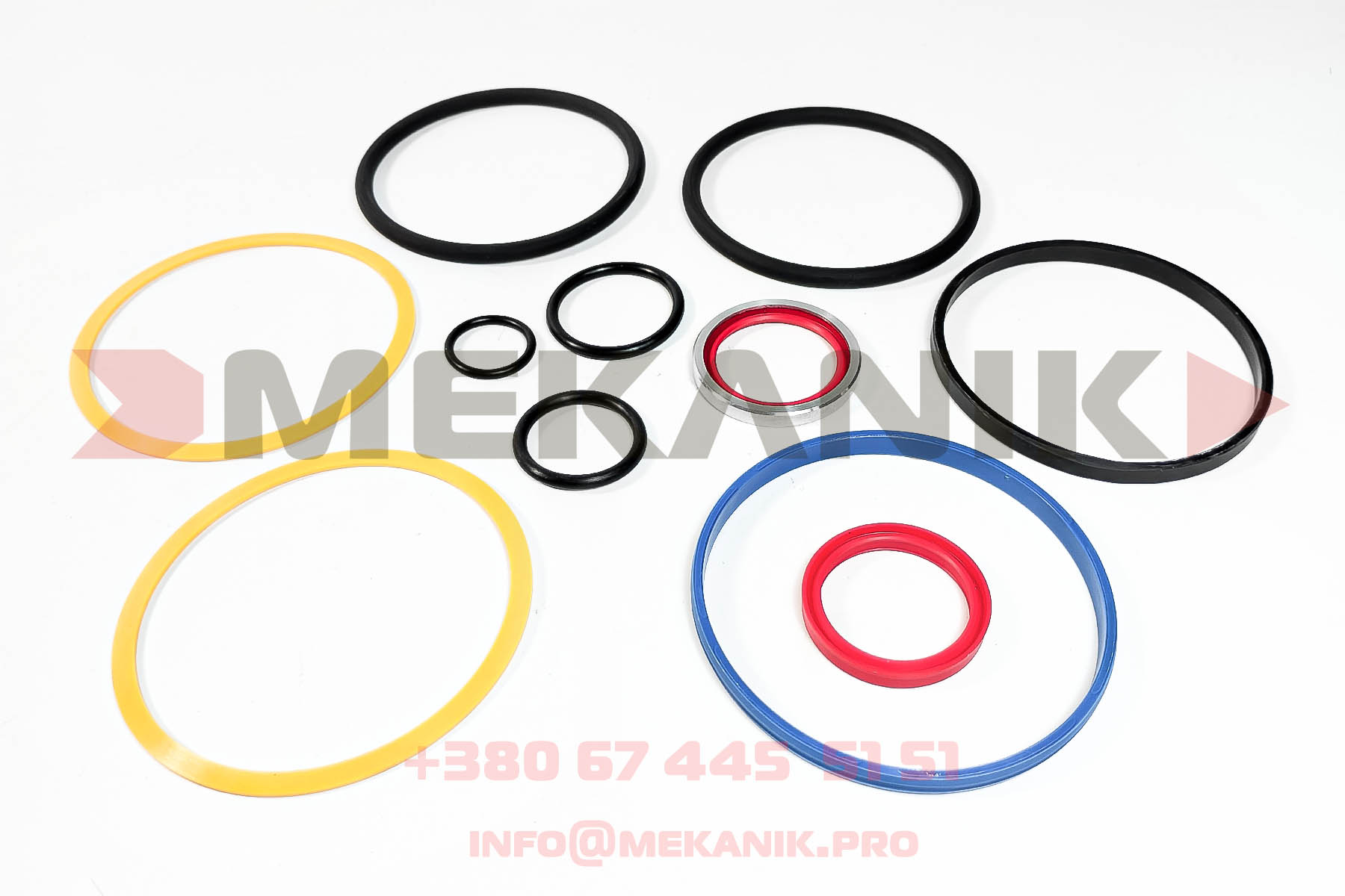 MKP 5031986 MEKANIK PRO